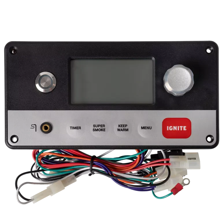 AC Timberline Wifi Controller