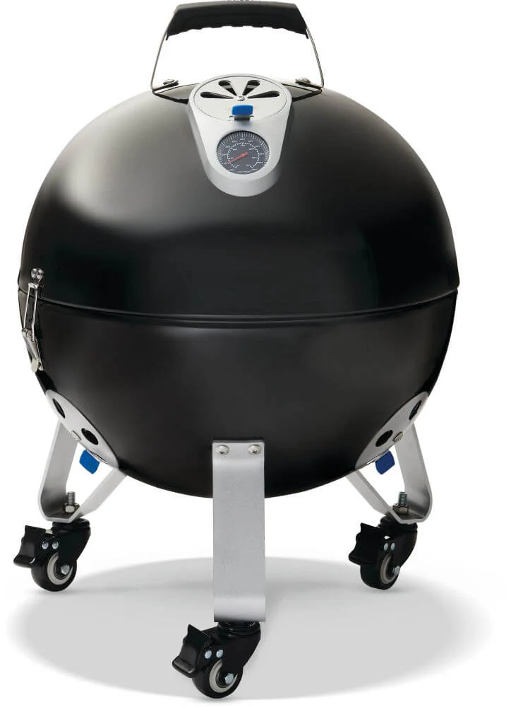Apollo® 22 Charcoal Water Smoker - Image 2