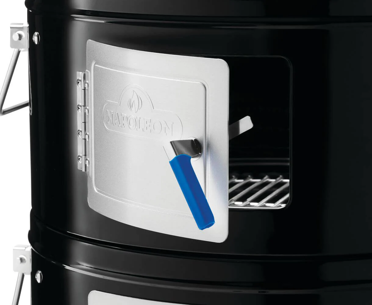 Apollo® 22 Charcoal Water Smoker - Image 7