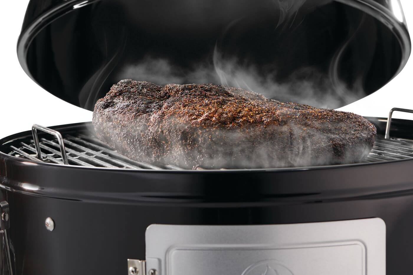 Apollo® 22 Charcoal Water Smoker - Image 8