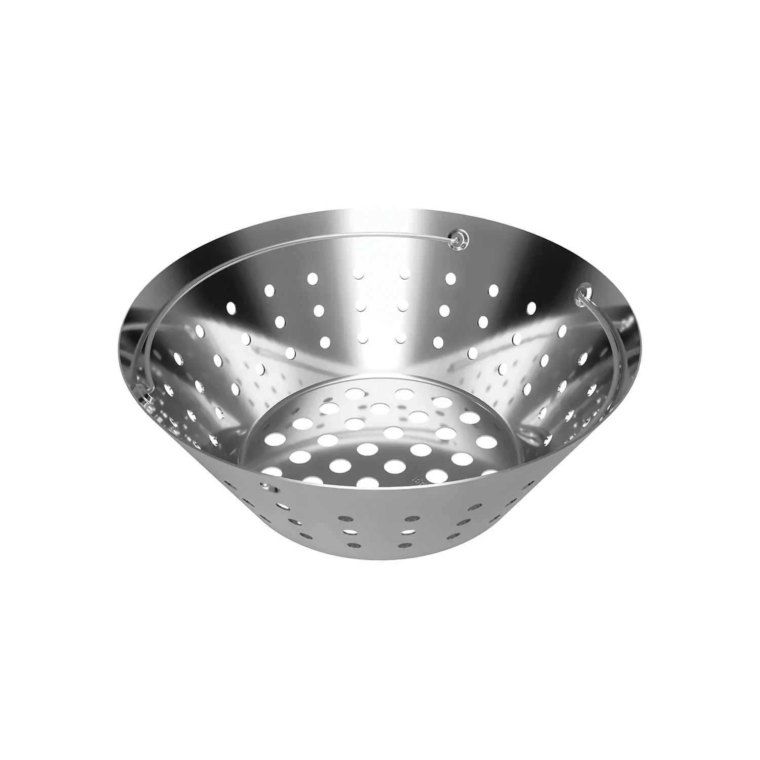 Big Green Egg - Steel Fire Bowl