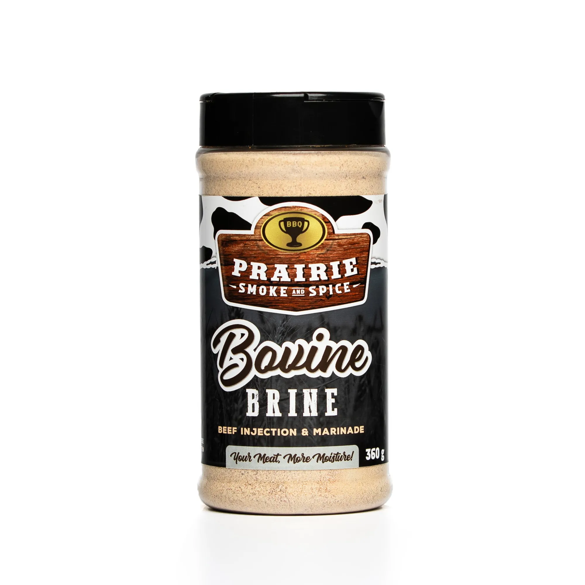 Bovine Brine