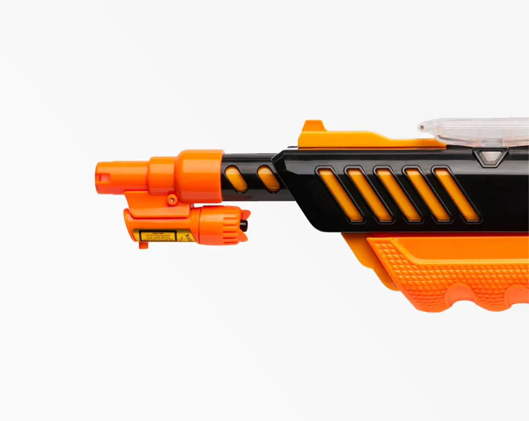 Bug-Beam Laser - Image 2