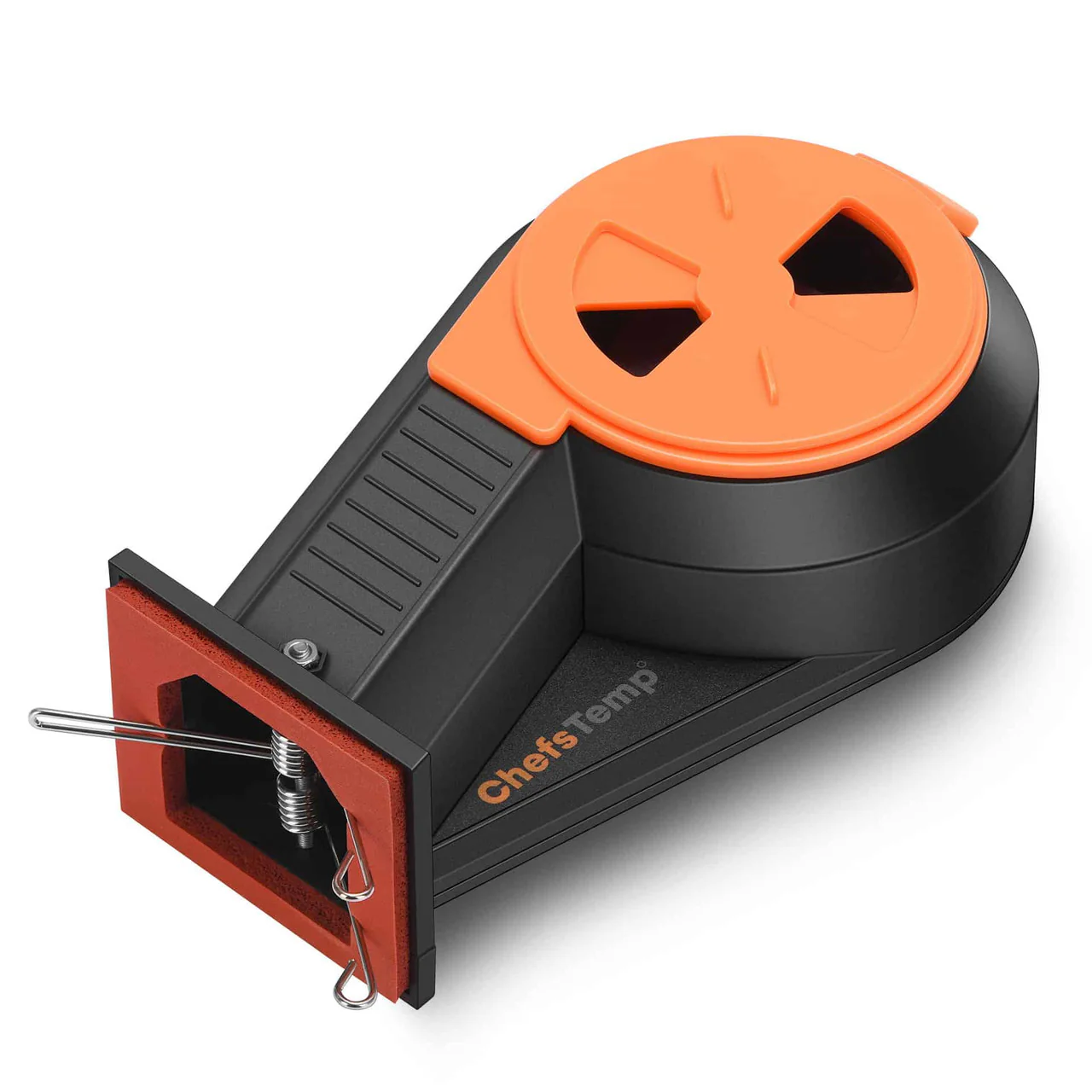 Chefs Temp Breezo V2 BBQ Temperature Control Fan