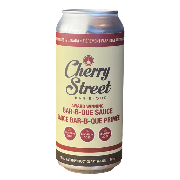 Cherry Street Bar-B-Que