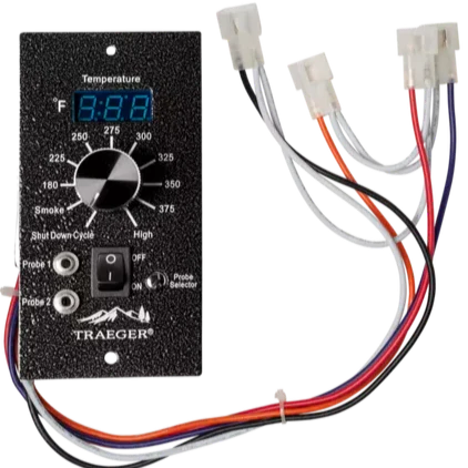 Digital Pro Controller : Pro 20/22
