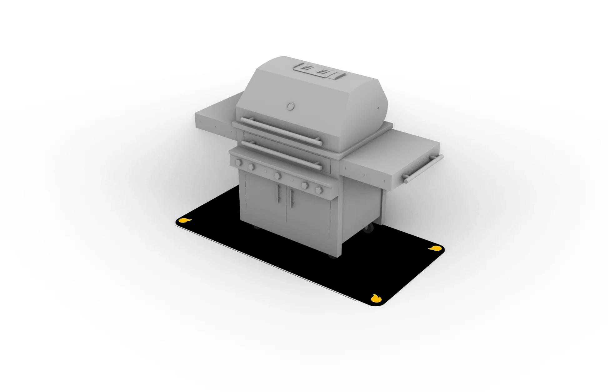 Drip EZ - Deck Protector Mats - Image 4