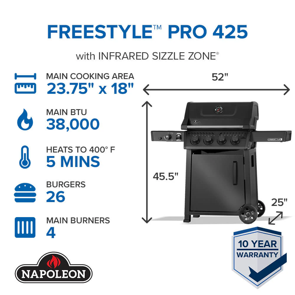 Freestyle™ PRO 425 - Image 3