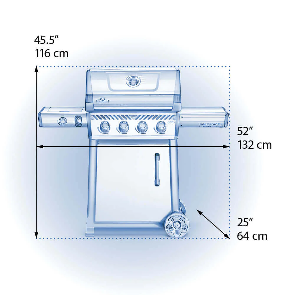 Freestyle™ PRO 425 - Image 8