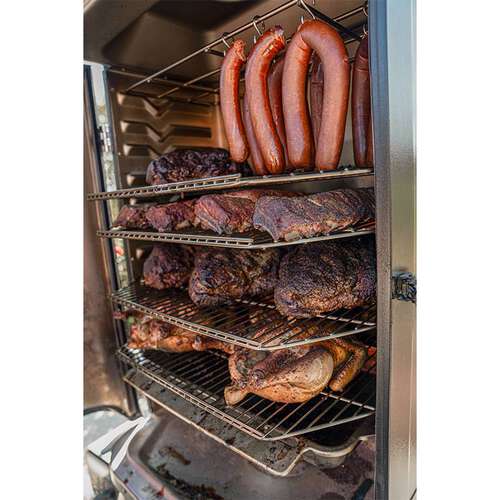 Grilla Mammoth Vertical Pellet Smoker - Image 4