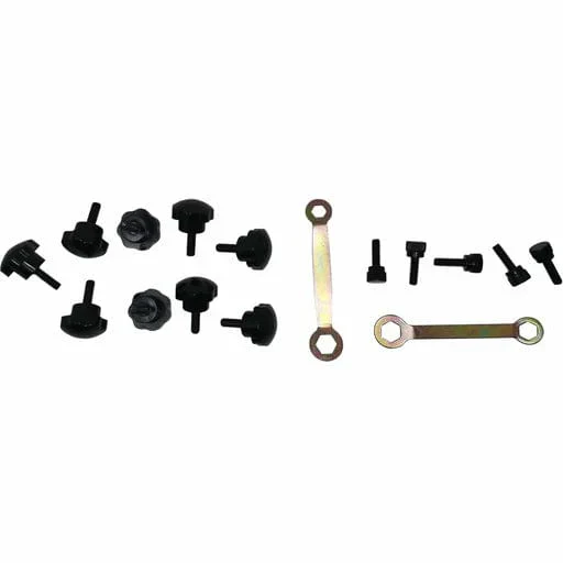 Hardware Kit: Tailgater SUB539