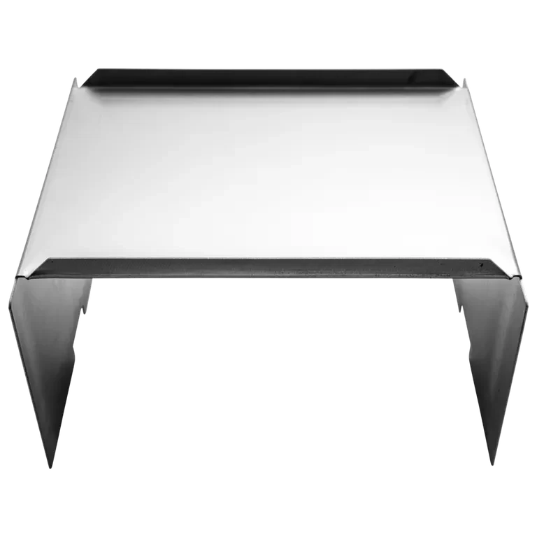 Heat Baffle: Pro Series 22 and 34