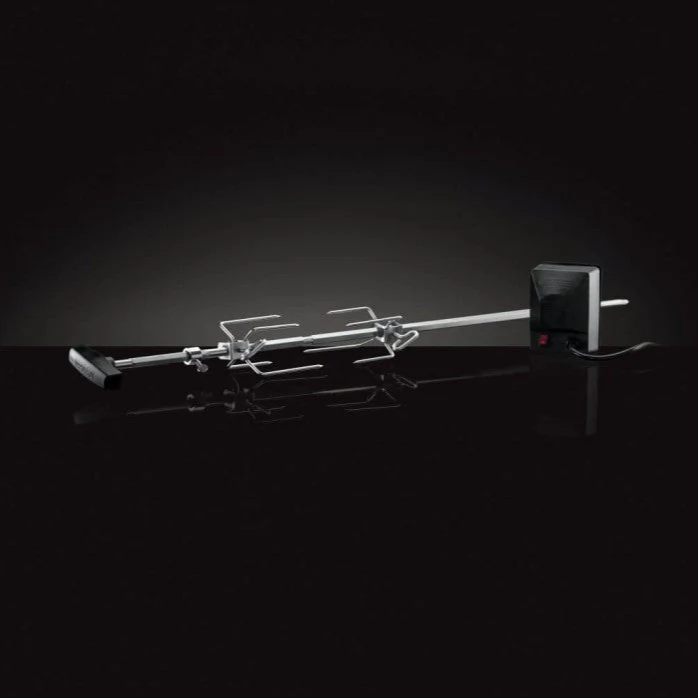 Heavy Duty Rotisserie Kit for all Rogue® Grill Series - Image 3