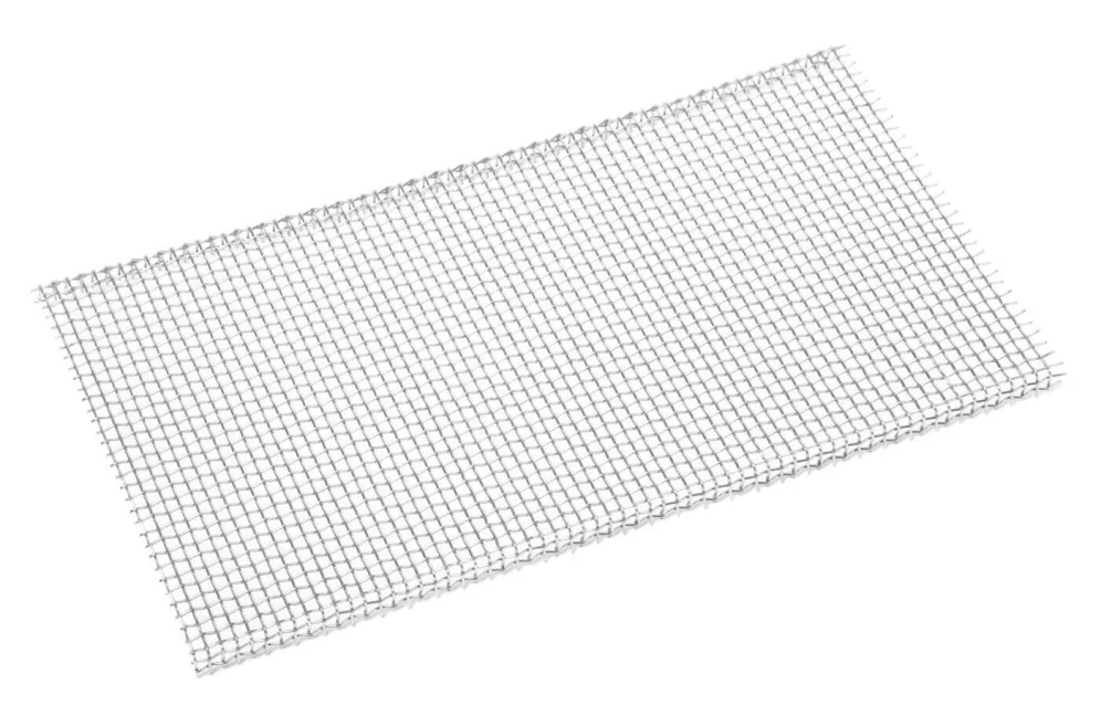 Infrared Side Burner Screen