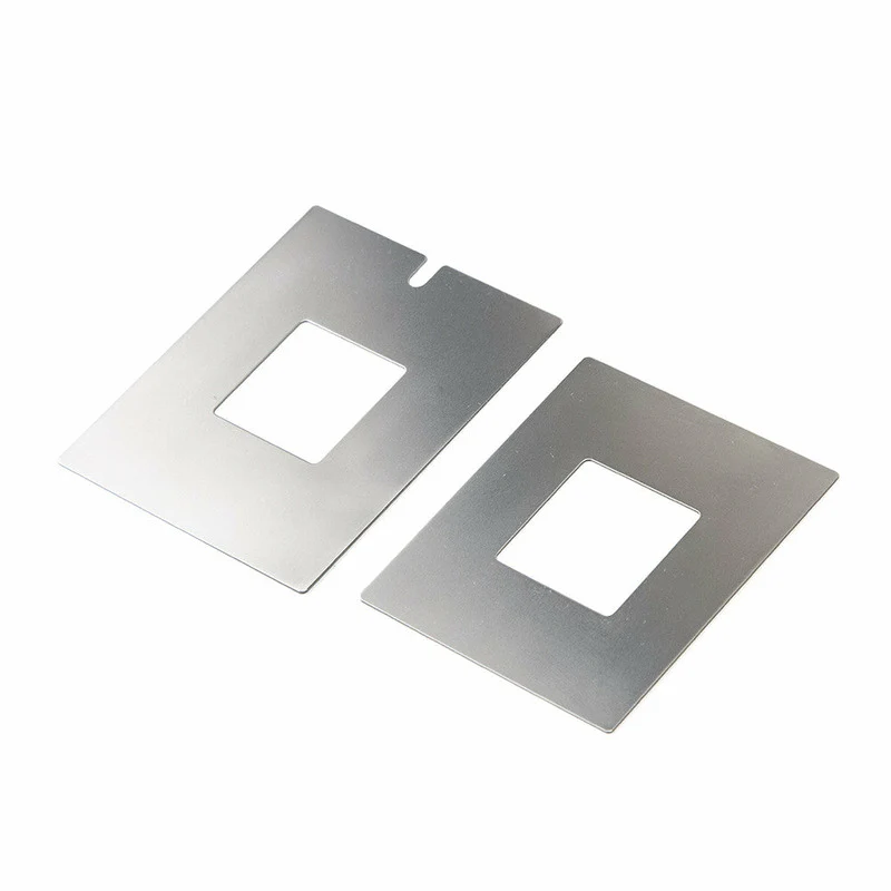Kamado Mounting Plates for Billows