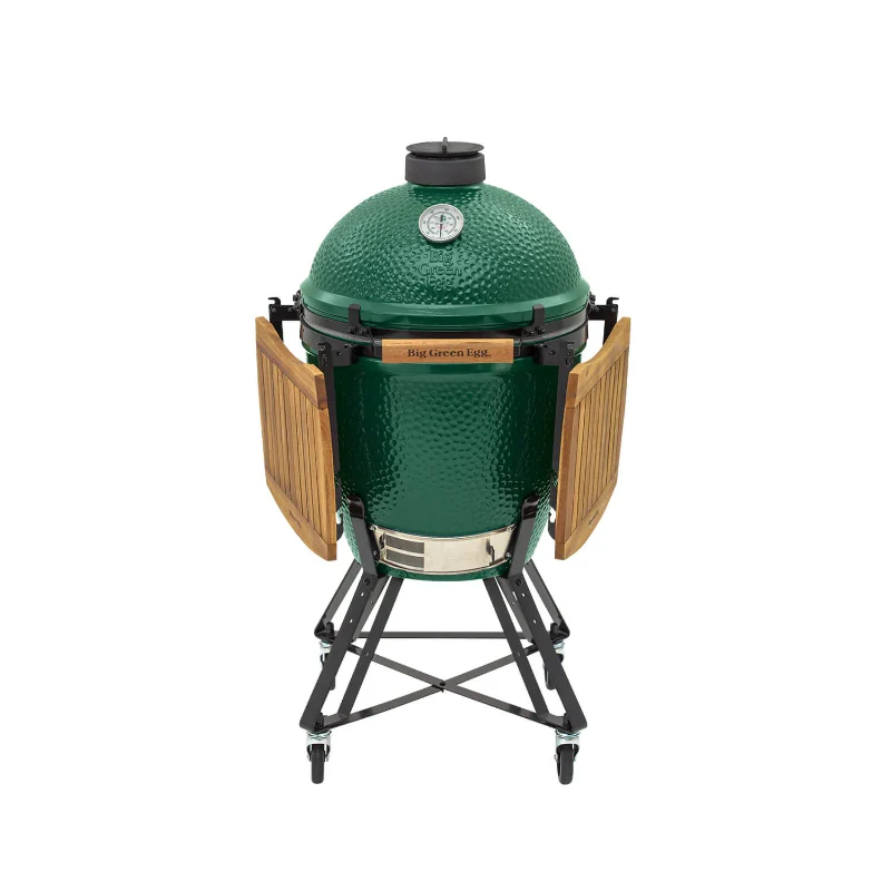 Large Big Green Egg Original Kit - Image 3