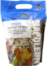 Maple Wood chips - Image 2