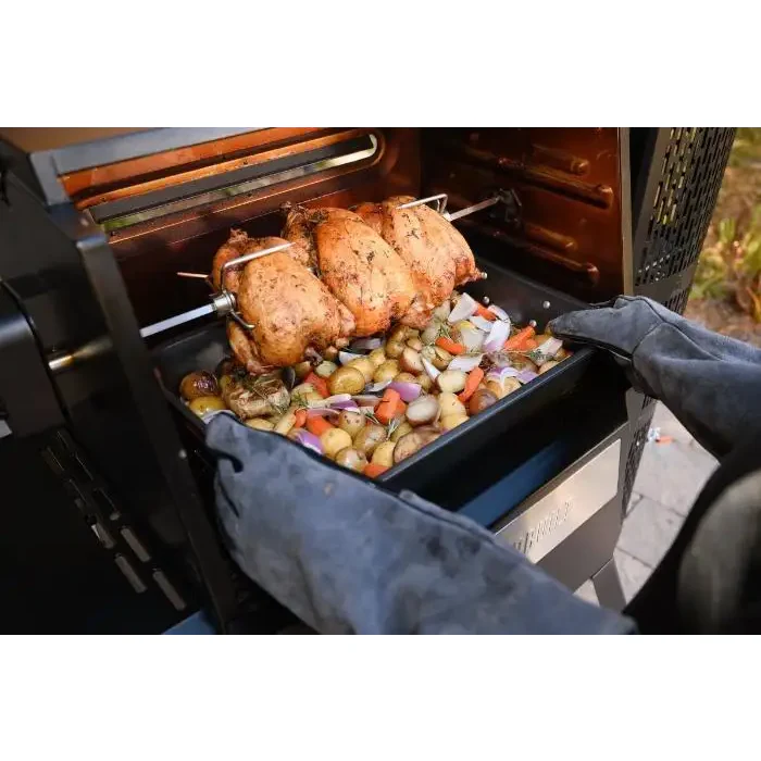 Masterbuilt® Gravity Series® Rotisserie Kit - Image 3