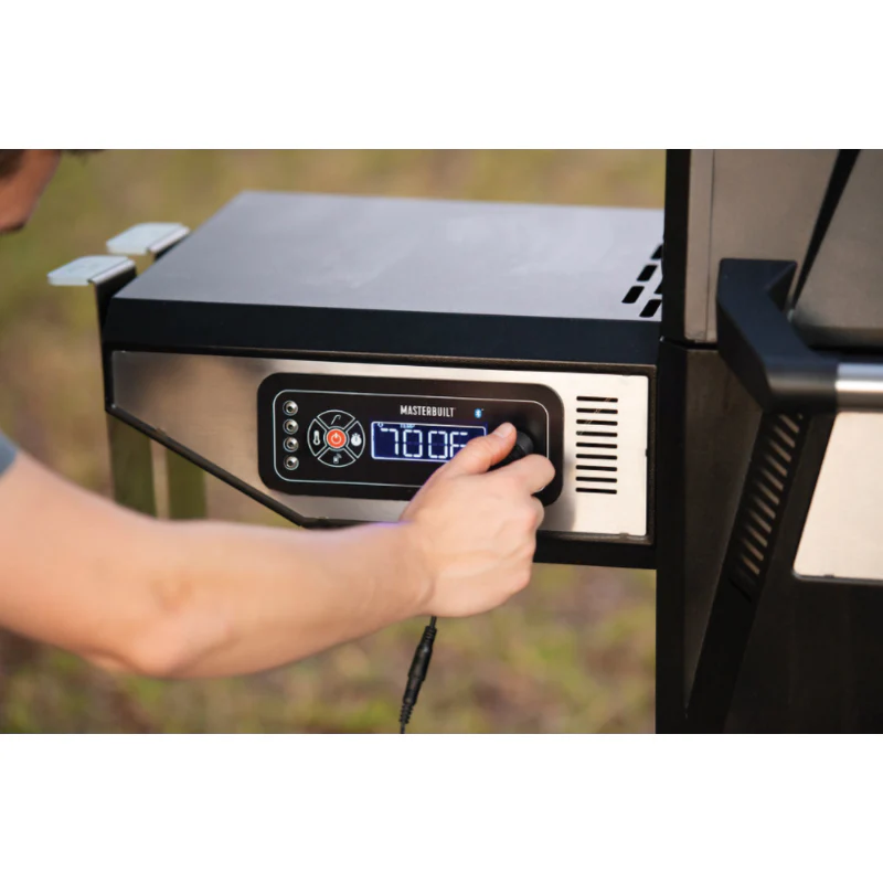Masterbuilt Gravity Series 800 - Image 3
