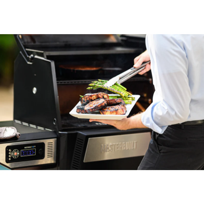 Masterbuilt Gravity Series 800 - Image 6