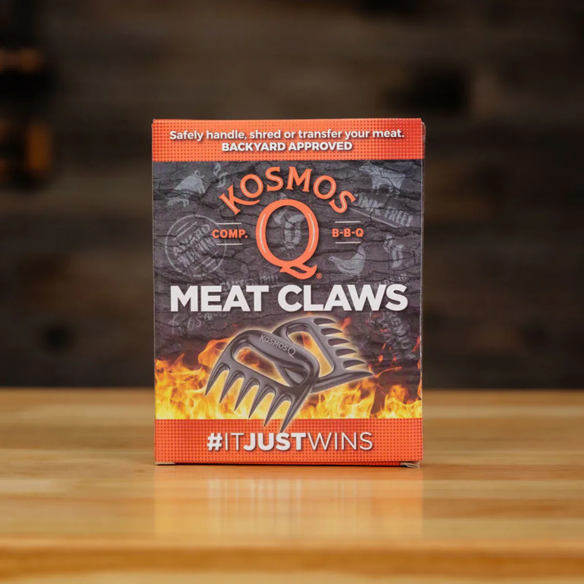 Meat Claws