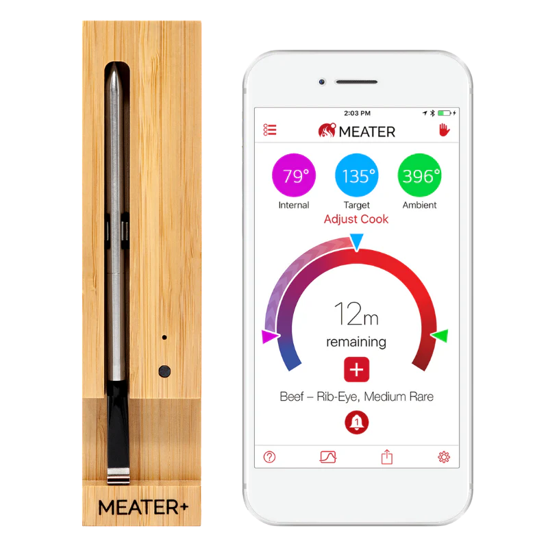 MEATER+