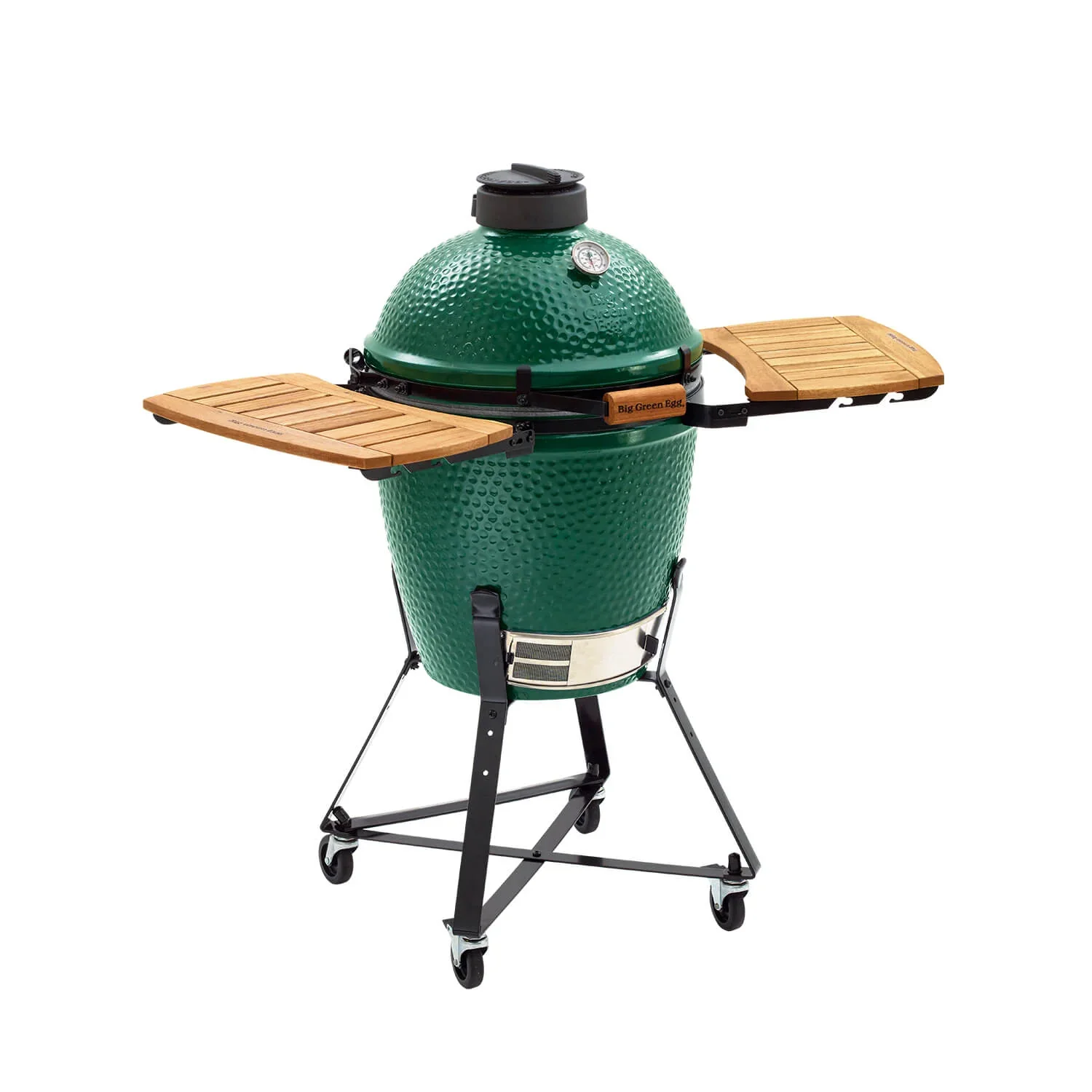 Medium Big Green Egg Original Kit - Image 2