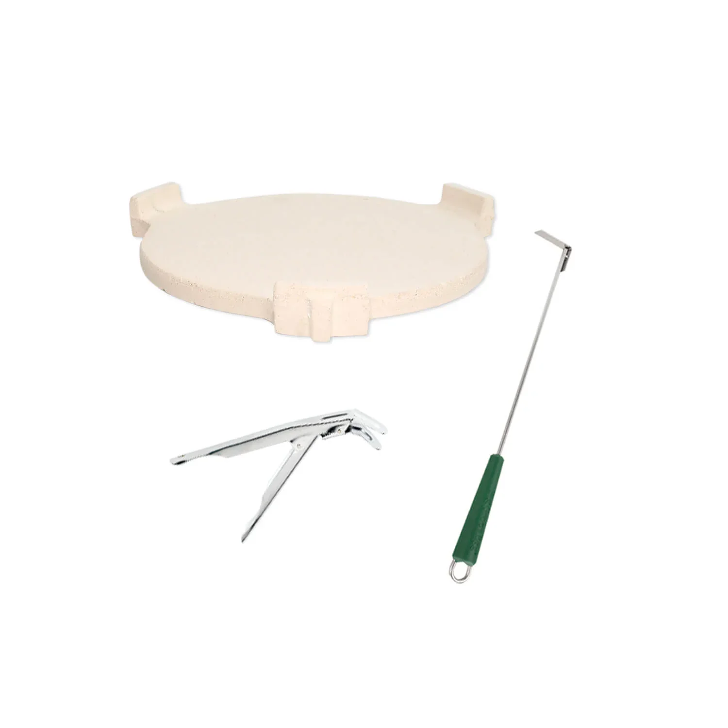 MiniMax Big Green Egg Original Kit - Image 3