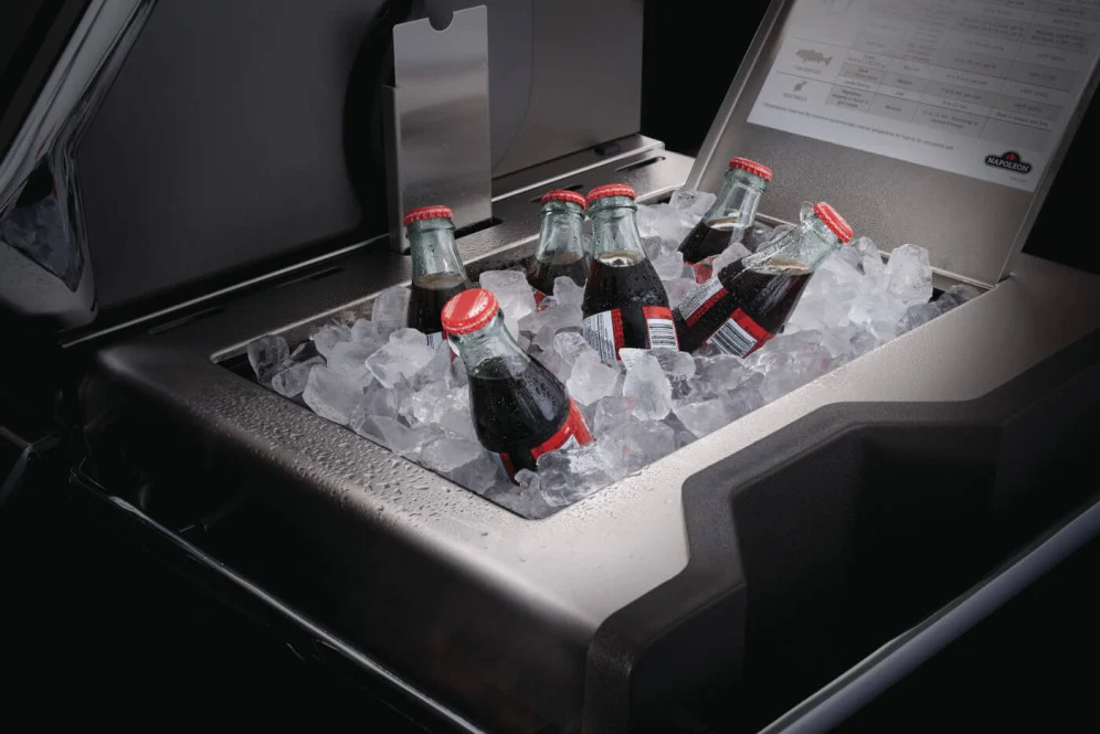 Legacy Napoleon Prestige PRO™ 500 - Image 11