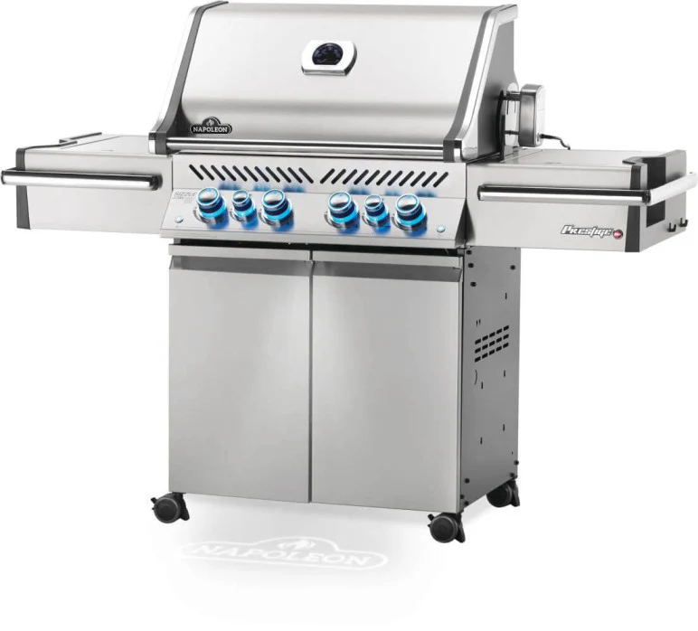 Legacy Napoleon Prestige PRO™ 500 - Image 4