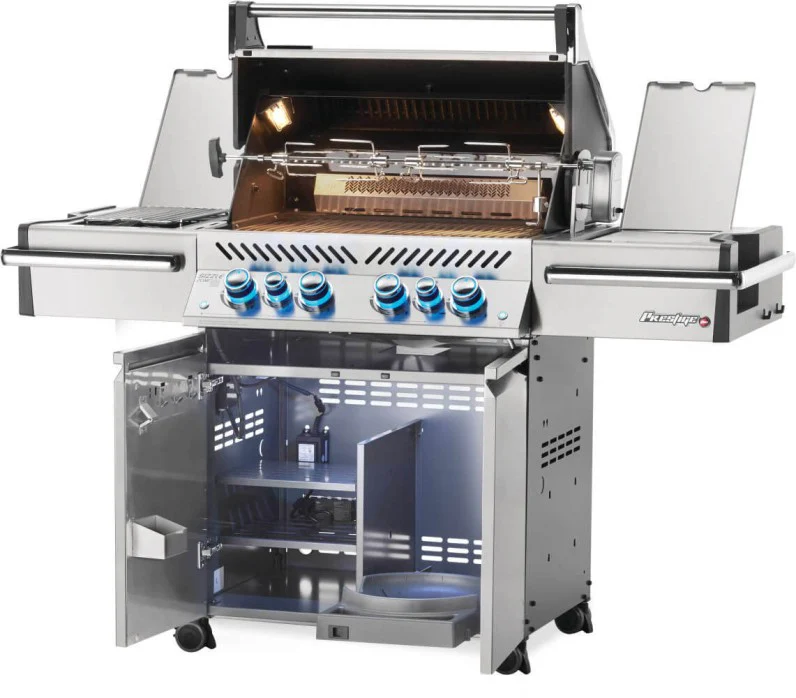 Legacy Napoleon Prestige PRO™ 500 - Image 5