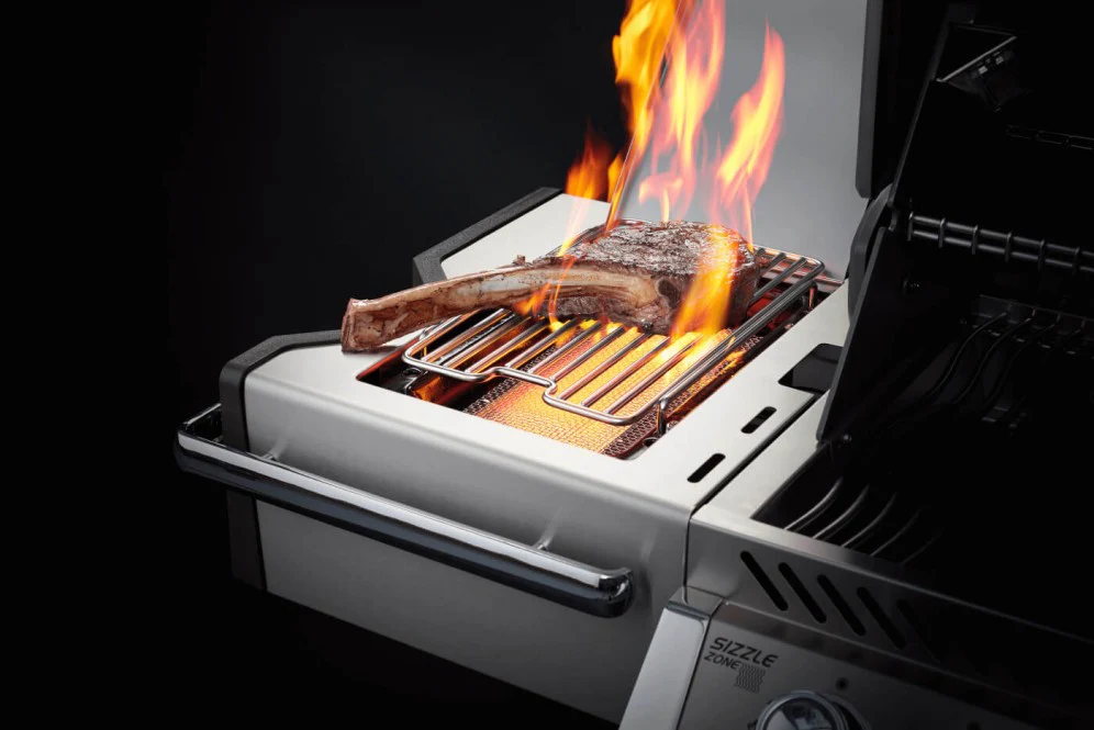 Legacy Napoleon Prestige PRO™ 500 - Image 6