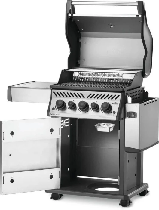 Napoleon Rogue® SE 425 RSIB - Propane - Image 3