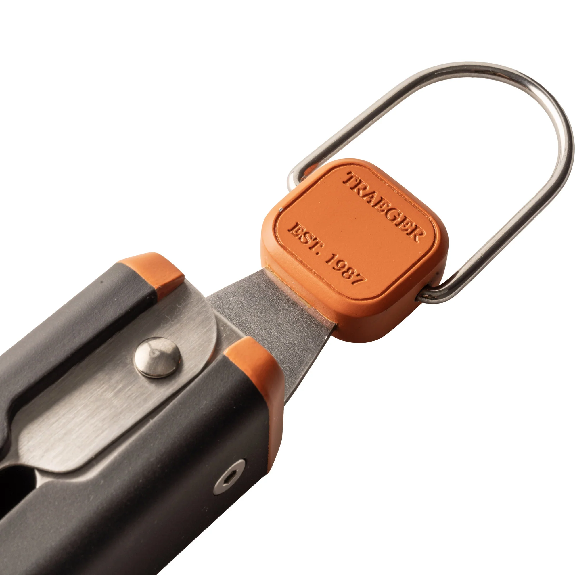 NEW - TRAEGER BBQ TONGS - Image 3