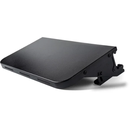 P.A.L. POP AND LOCK FRONT SHELF, XSMALL