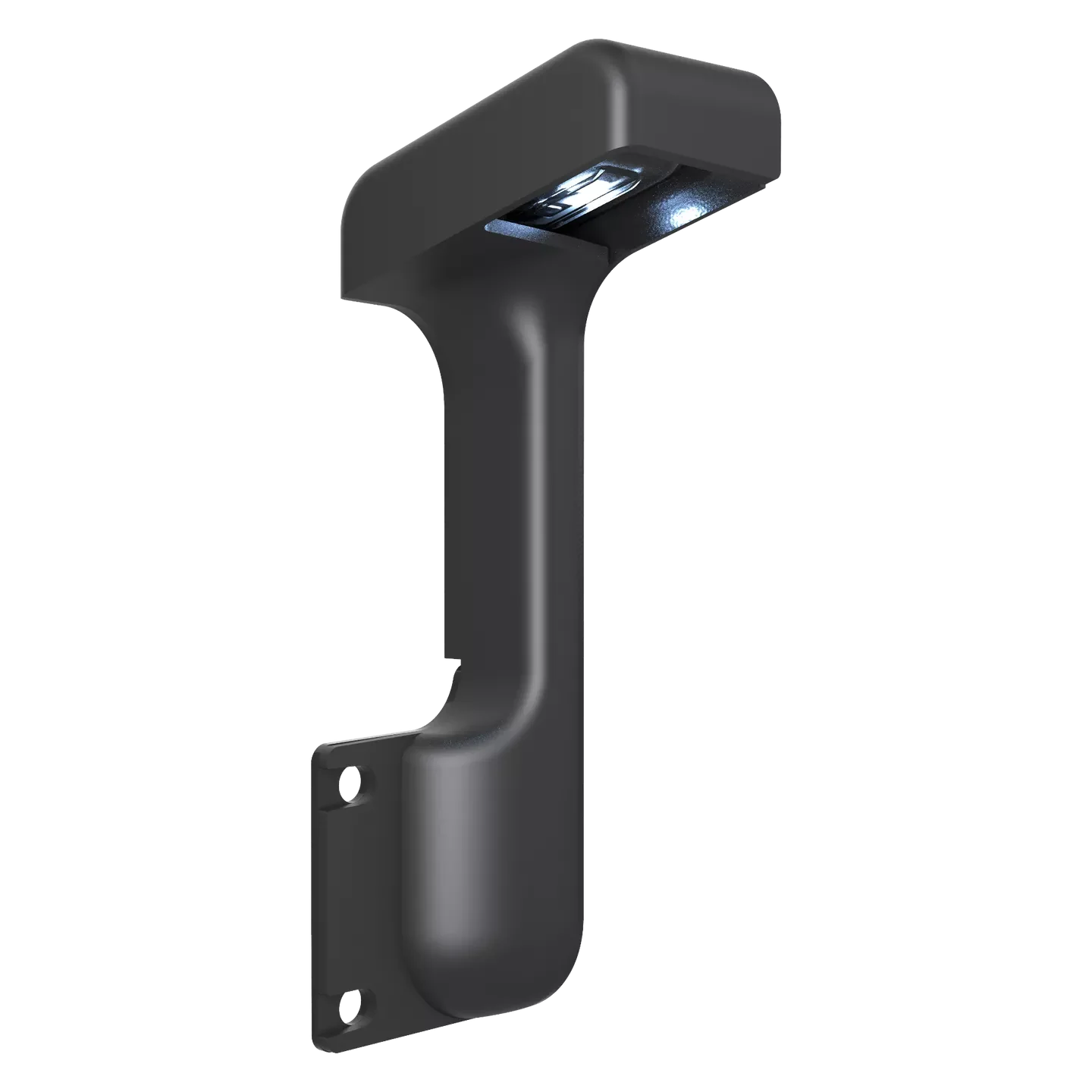 Pellet Sensor