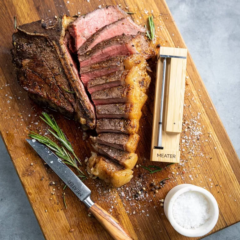 MEATER® Pro Wireless Meat Thermometer - Image 3