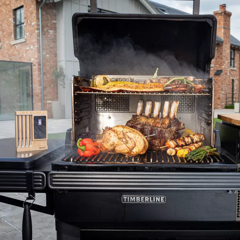 MEATER Pro XL Wireless Meat Thermometer - Image 3