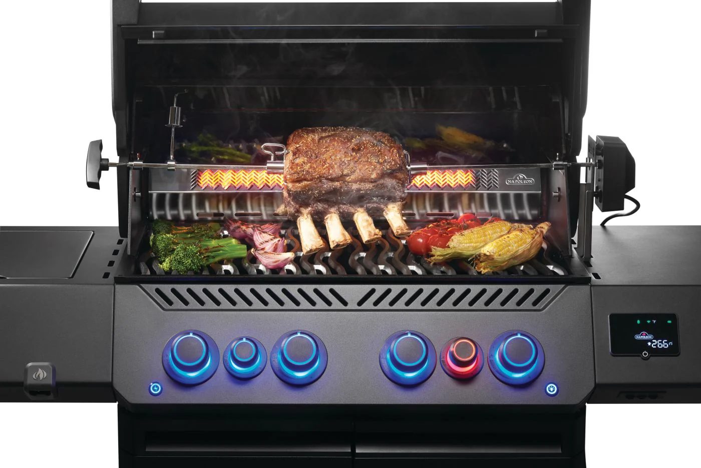 Phantom Prestige® 500 Connected RSIB - Image 5