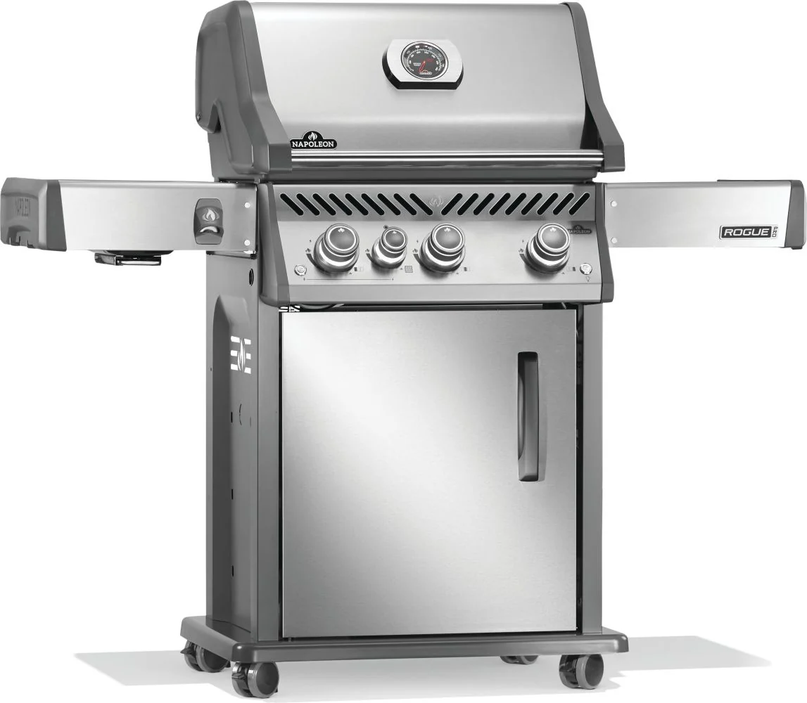 Rogue® PRO 425 SIB - Stainless Steel - Image 4