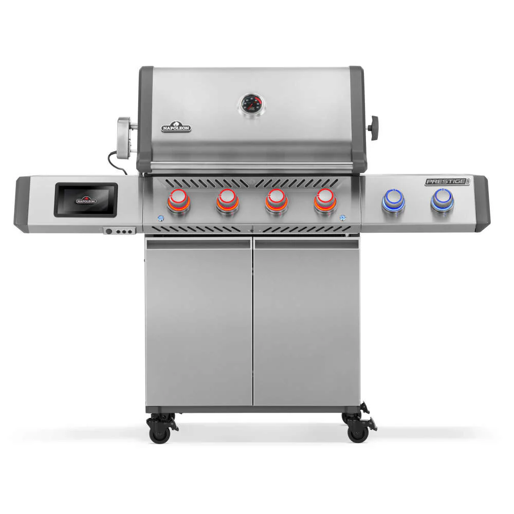 Prestige® PRO 500 (2026)
