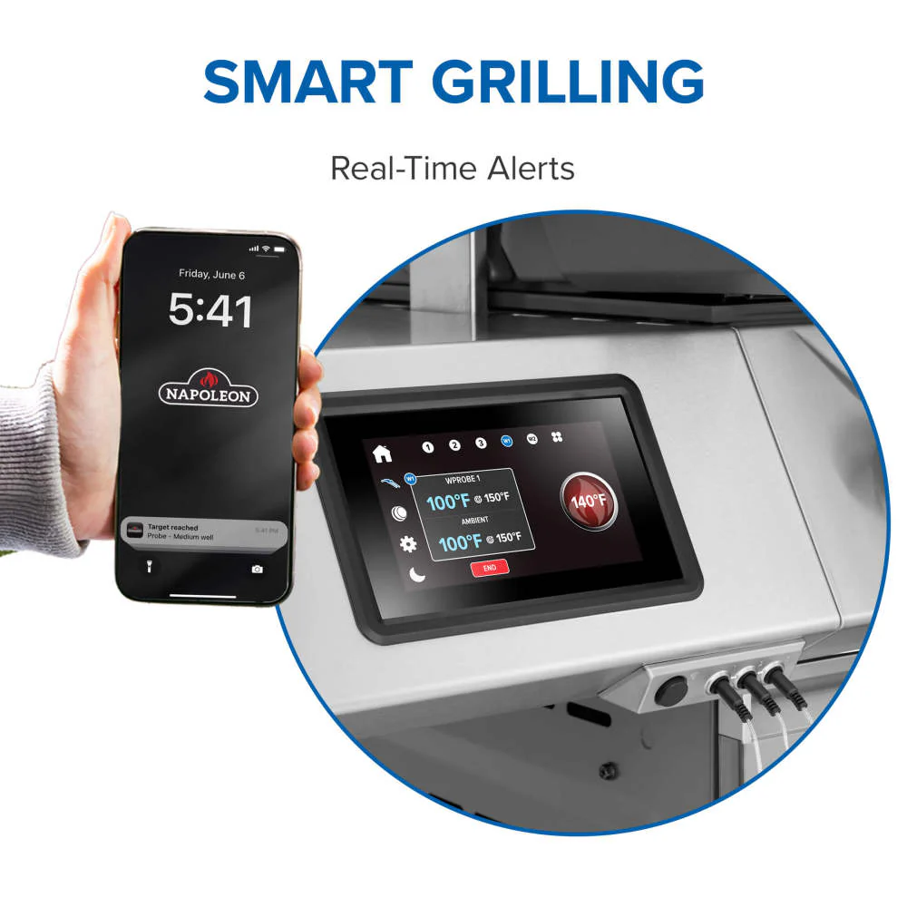 Prestige® PRO 500 (2026) - Image 10