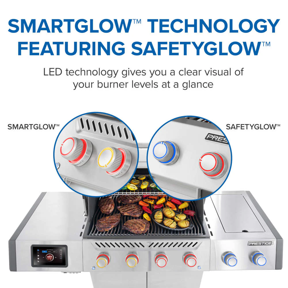 Prestige® PRO 500 (2026) - Image 6