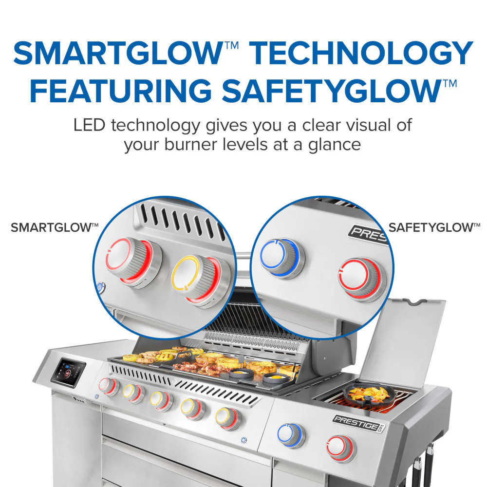 Prestige® PRO 665 Elite - Image 4