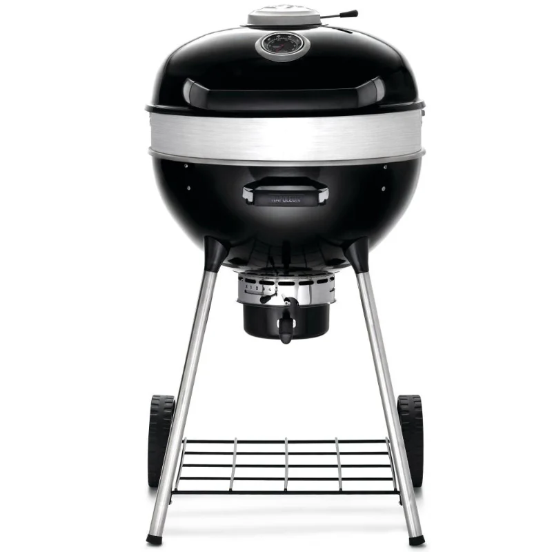 Professional 22 Charcoal 22-inch Kettle Grill