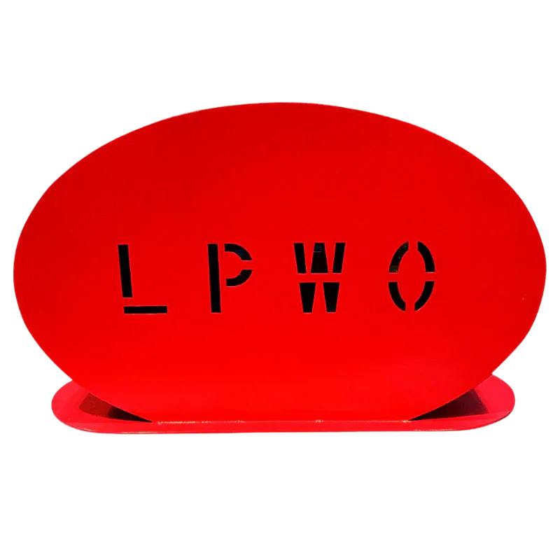 Professional Accessory Stand - Image 2