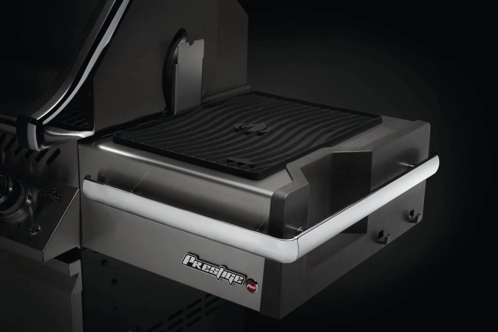 Side Shelf Mat for Prestige® & Rogue® SE / PRO-S Grills - Image 2