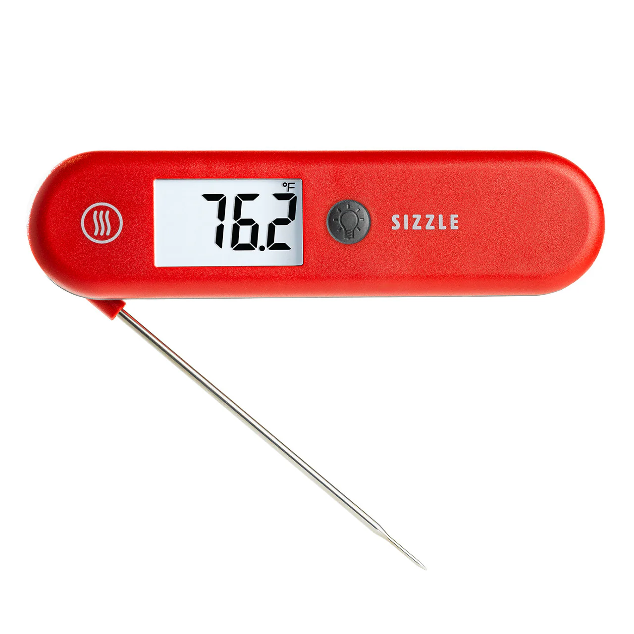 SIZZLE™: Digital Instant-Read Thermometer - Image 3