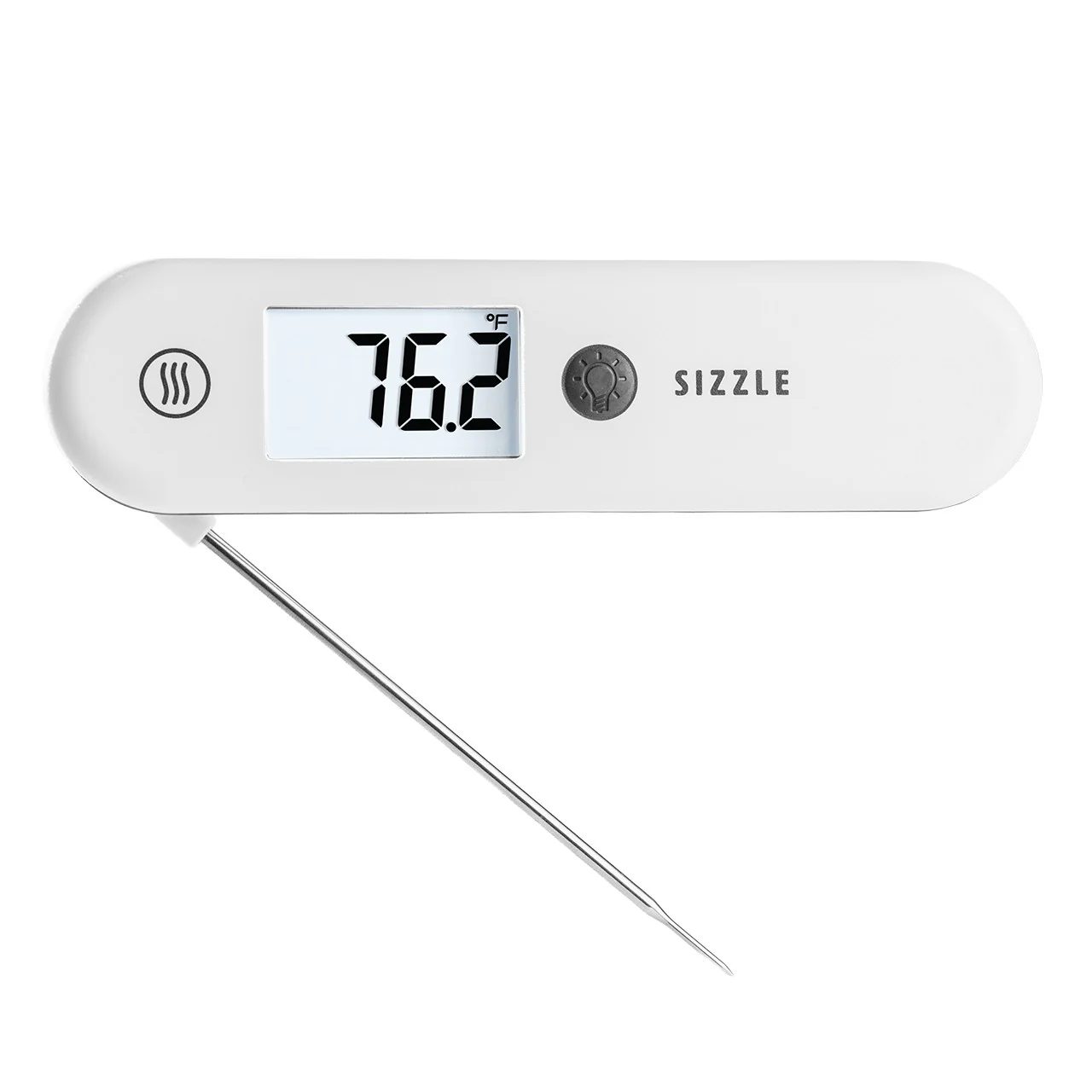 SIZZLE™: Digital Instant-Read Thermometer - Image 4