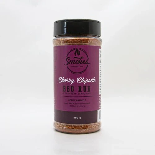 Smokes - Cherry Chipotle (300g)